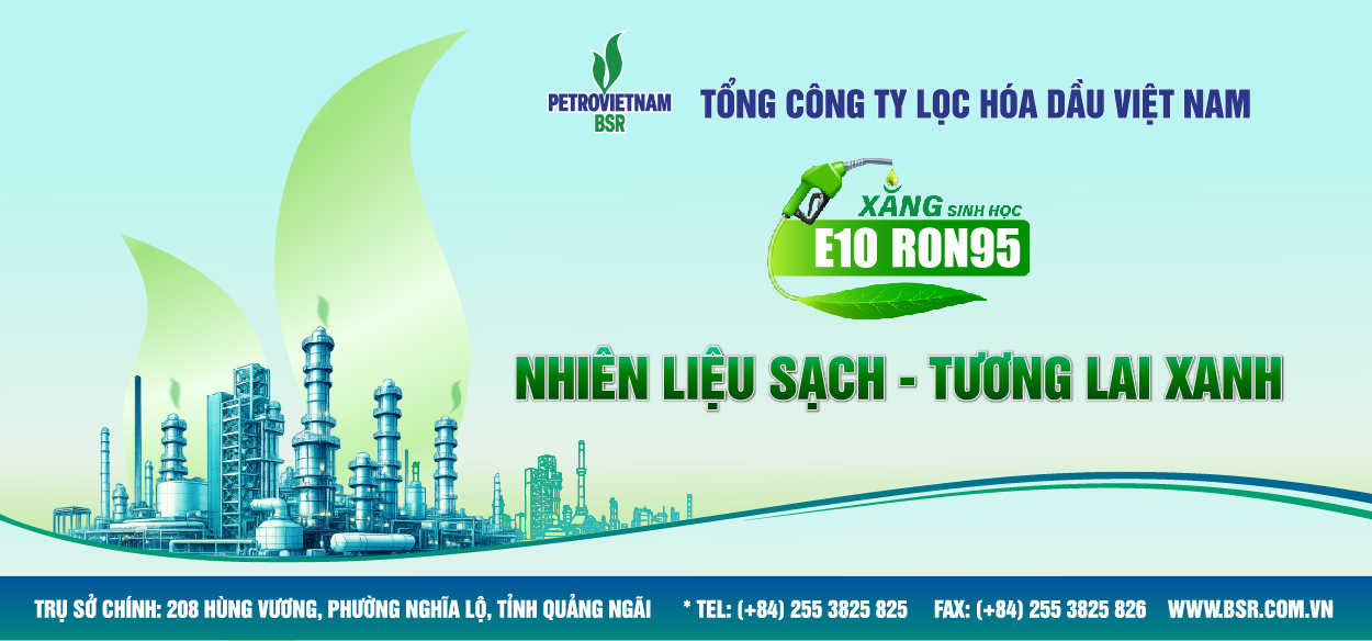 Lọc hóa dầu